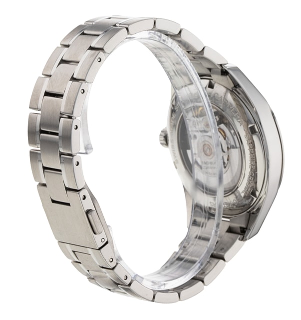 Tag Heuer Carrera WV211B.BA0787 Image 3